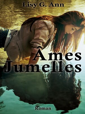 cover image of Âmes jumelles